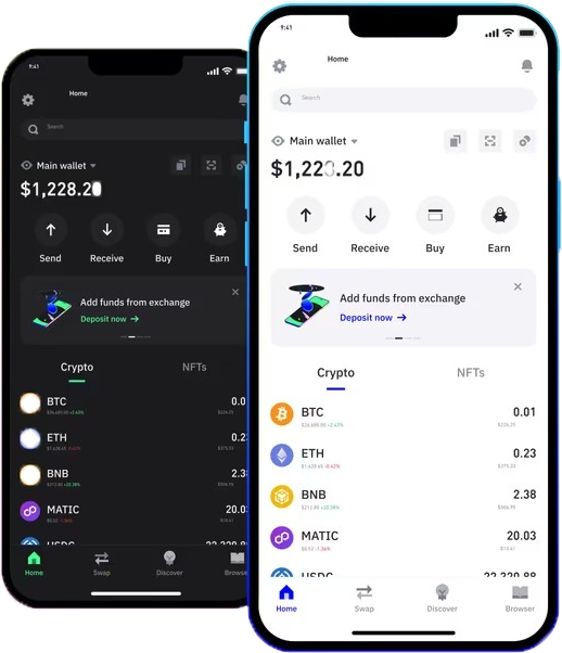 掌握方法,快速应对Trustwallet钱包被盗危机 掌握方法,快速应对Trustwallet钱包被盗危机