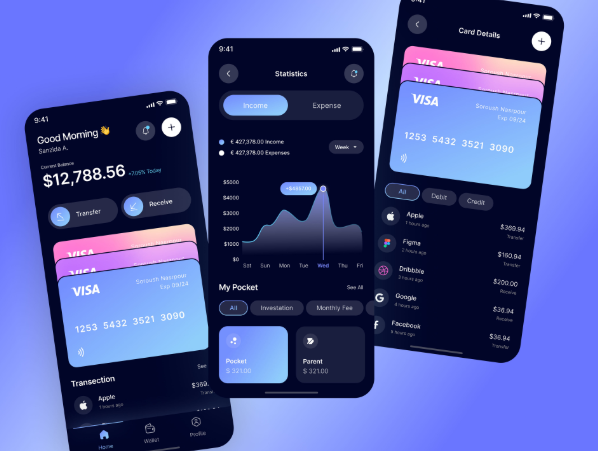 掌握在TrustWallet管理多链资产的方法 掌握在TrustWallet管理多链资产的方法