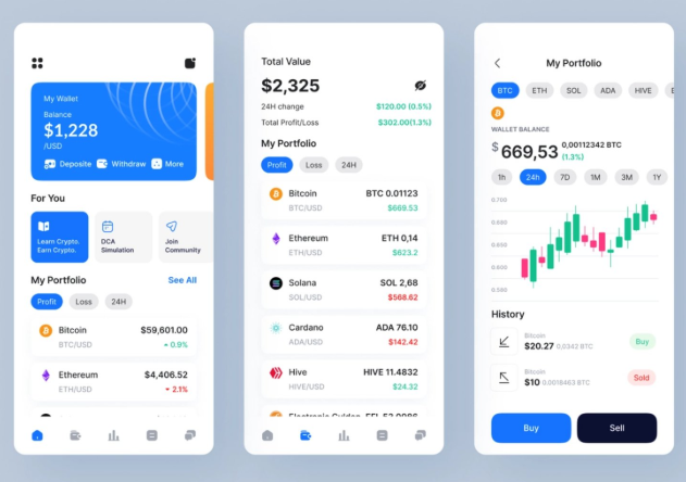 保障Trust钱包资产安全的实用指南 保障Trust钱包资产安全的实用指南