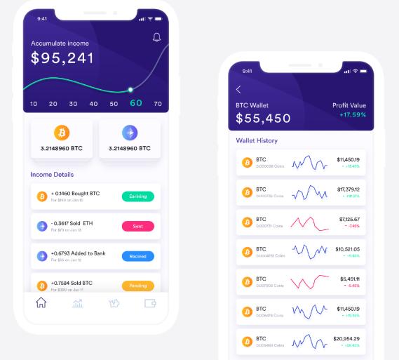 解密Trust钱包安全提醒背后的秘密 解密Trust钱包安全提醒背后的秘密